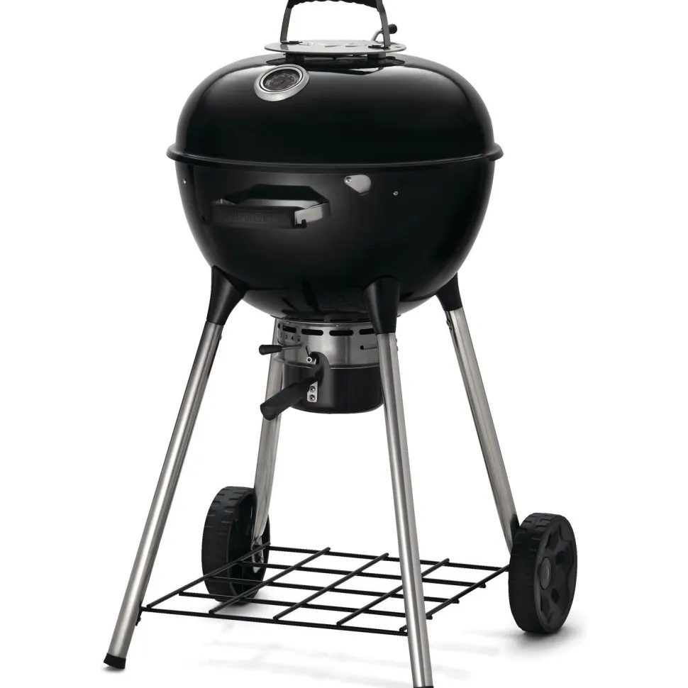 Hiiligrilli Napoleon NK18K-LEG-3