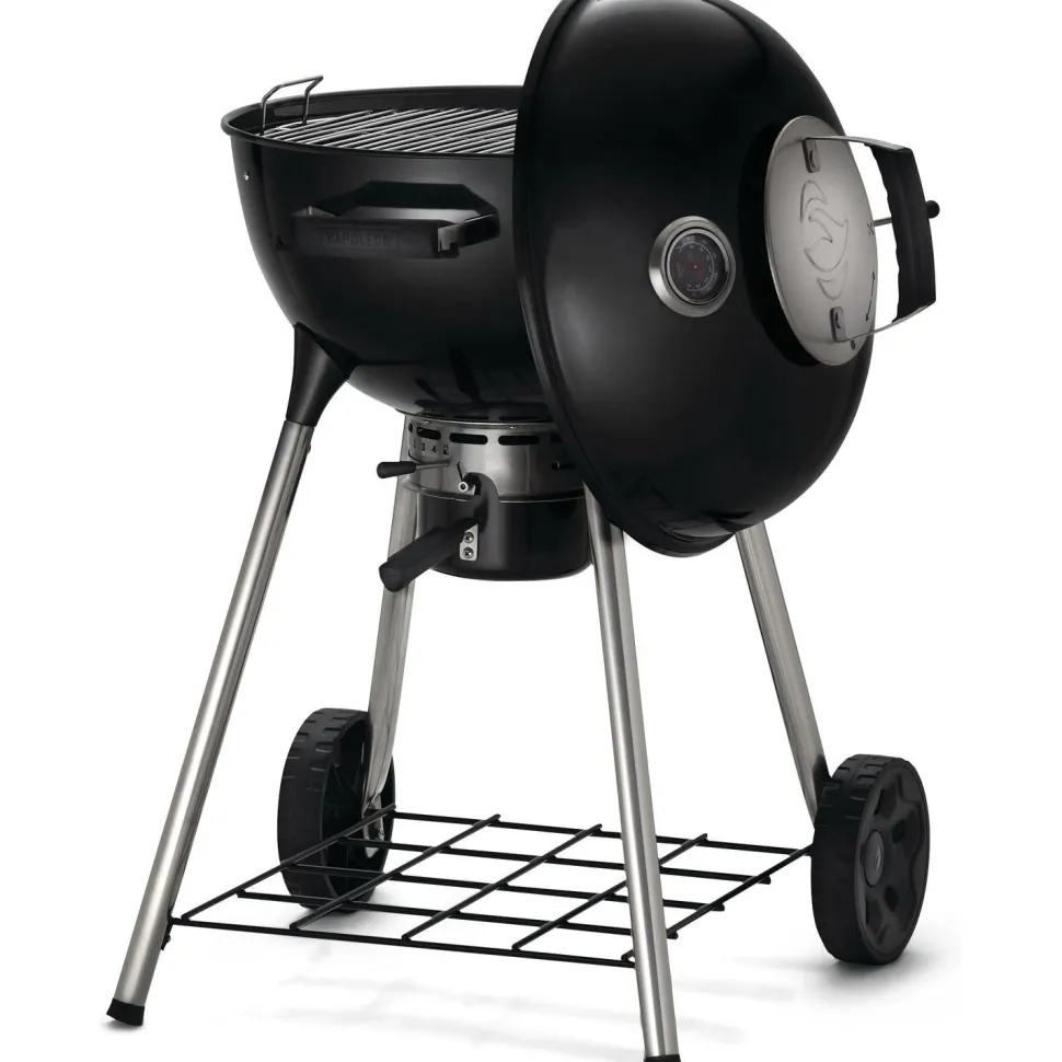 Hiiligrilli Napoleon NK18K-LEG-3