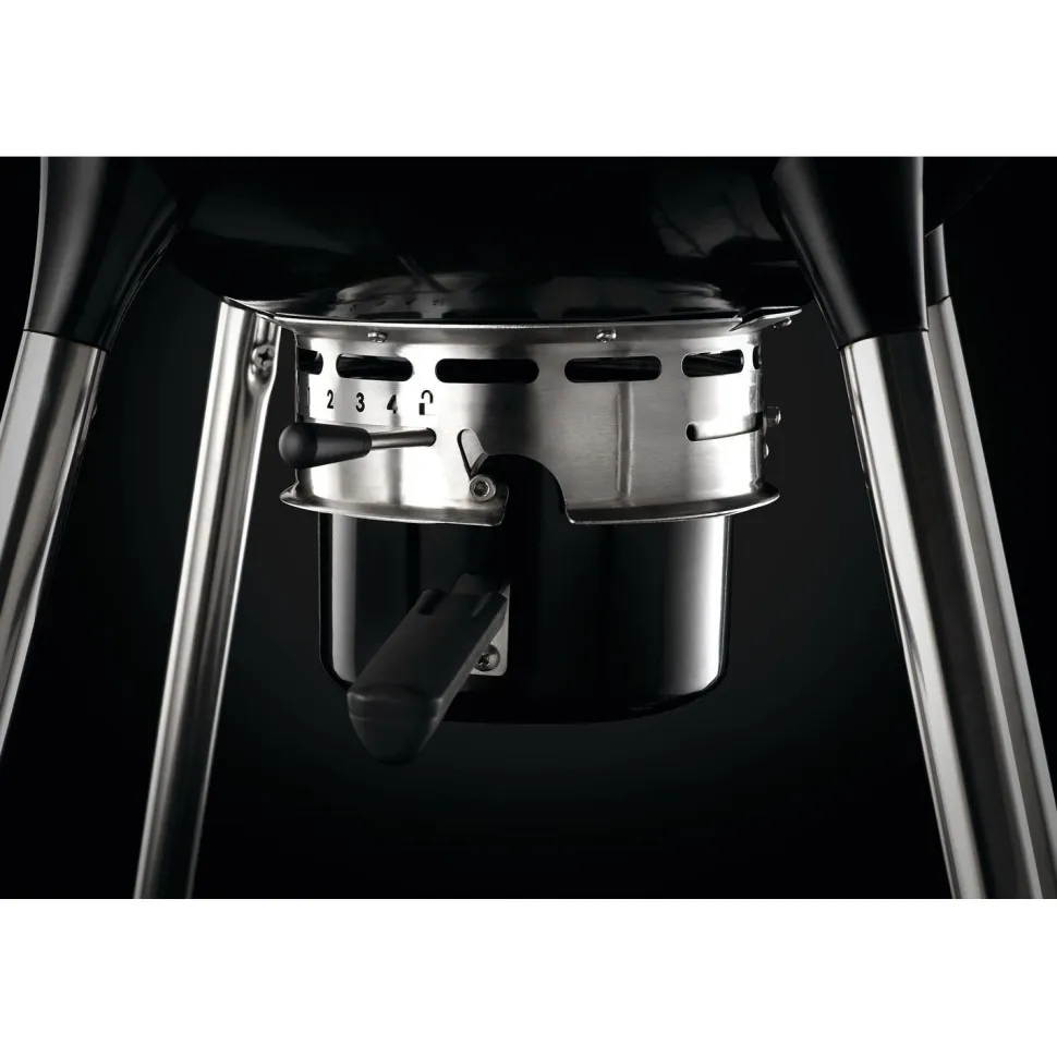 Hiiligrilli Napoleon NK18K-LEG-3