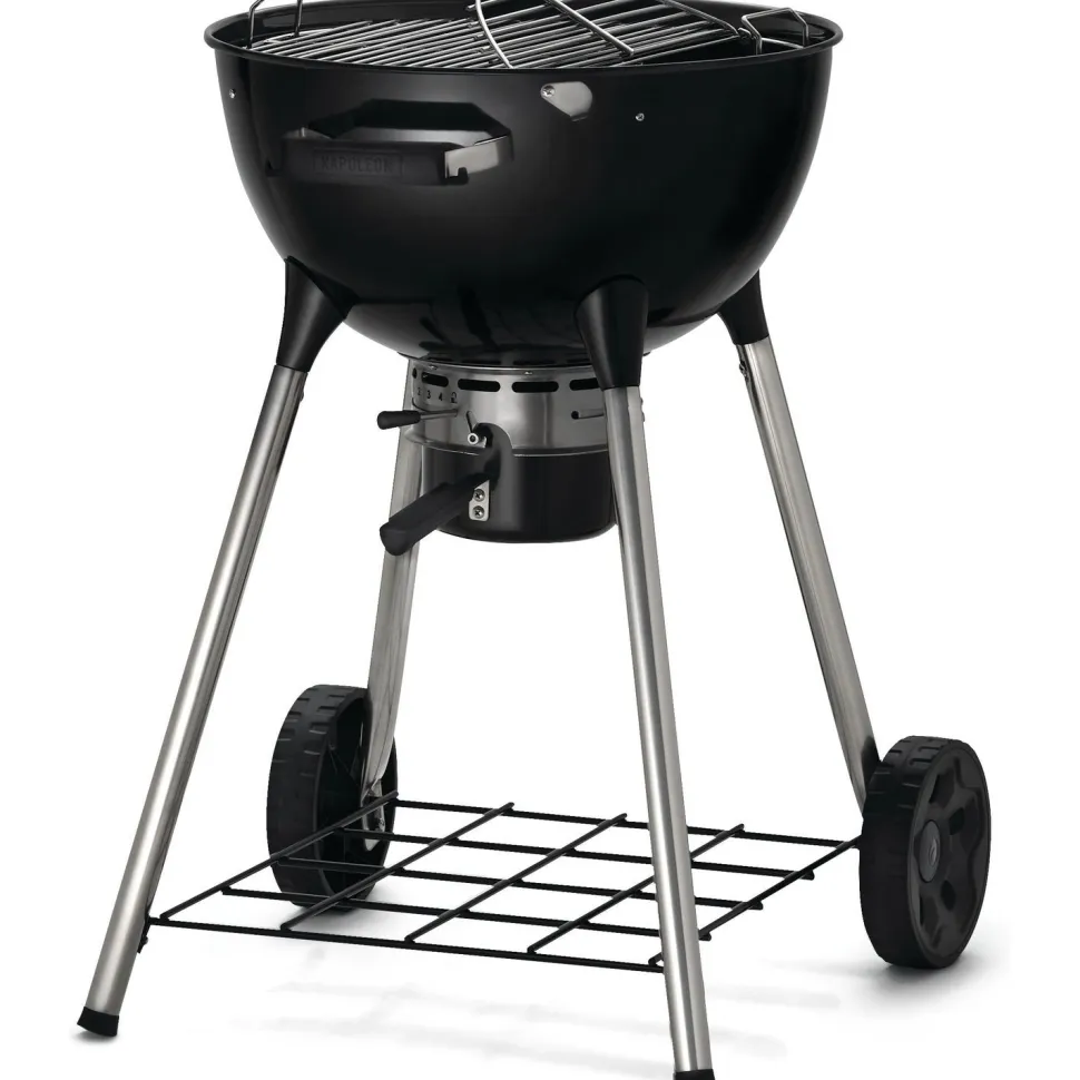 Hiiligrilli Napoleon NK18K-LEG-3