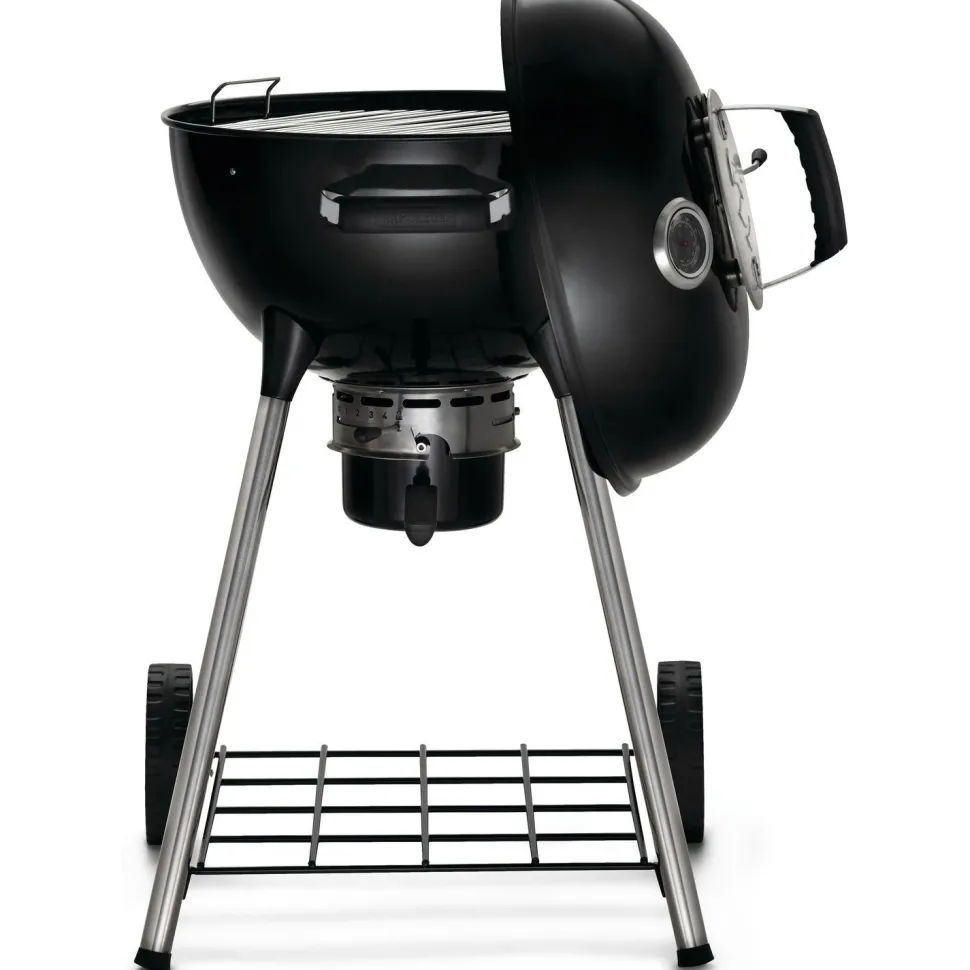 Hiiligrilli Napoleon NK18K-LEG-3