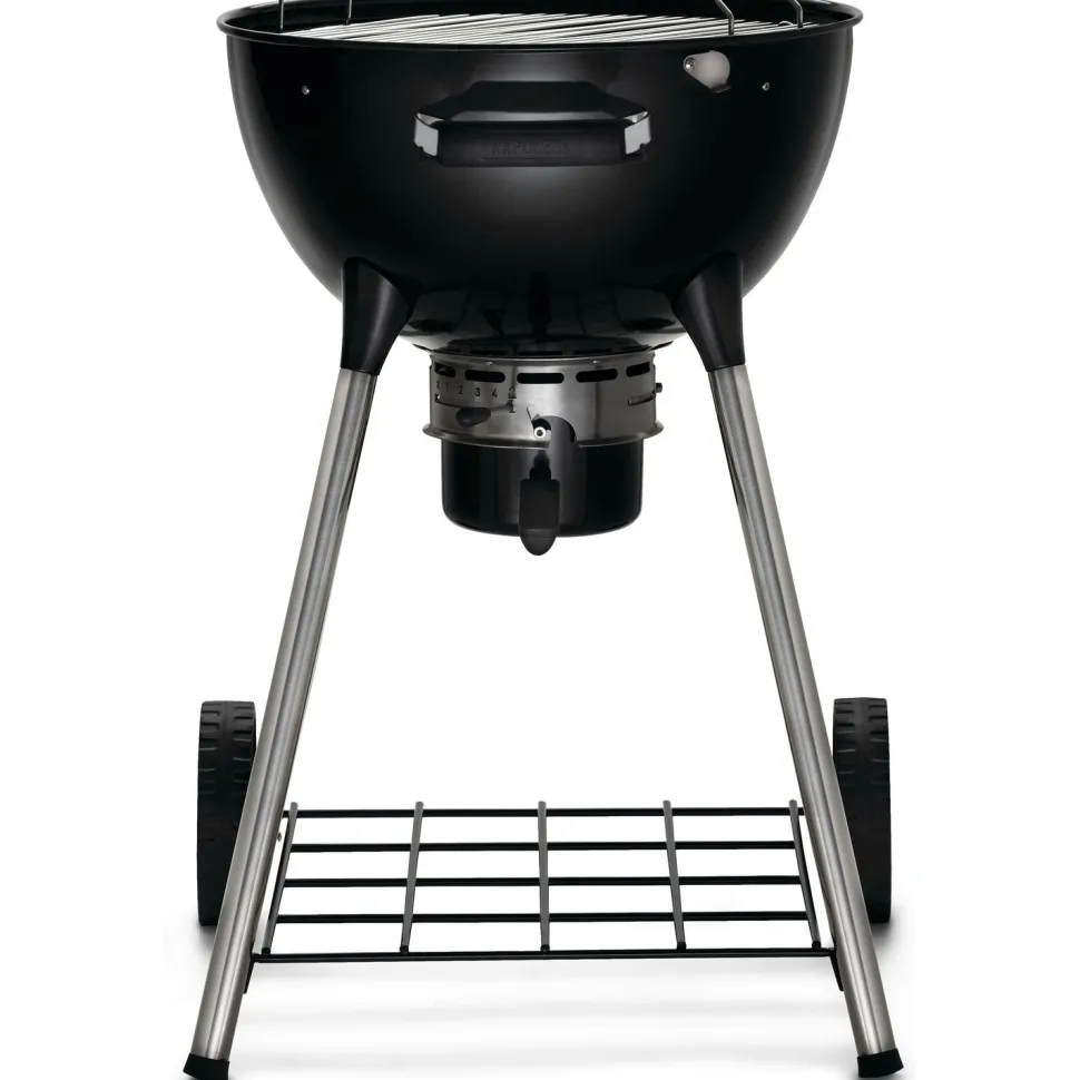 Hiiligrilli Napoleon NK18K-LEG-3