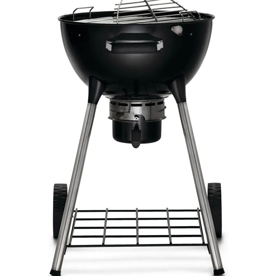 Hiiligrilli Napoleon NK18K-LEG-3