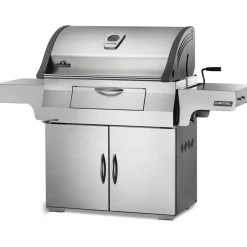 Hiiligrilli Napoleon PRO605