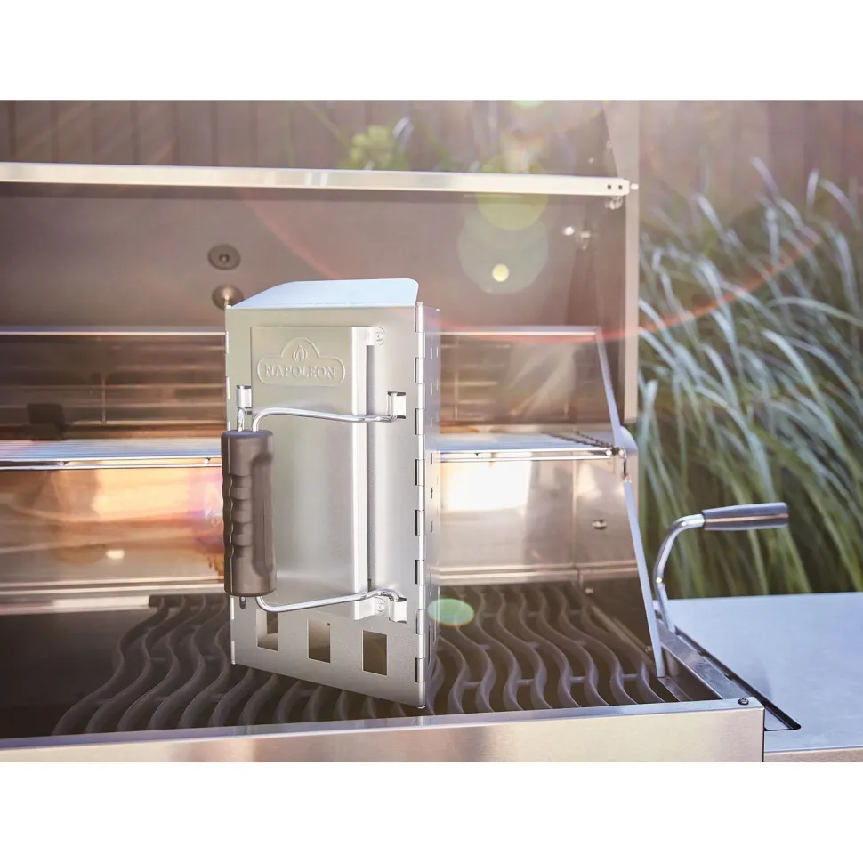 Hiiligrilli Napoleon PRO605