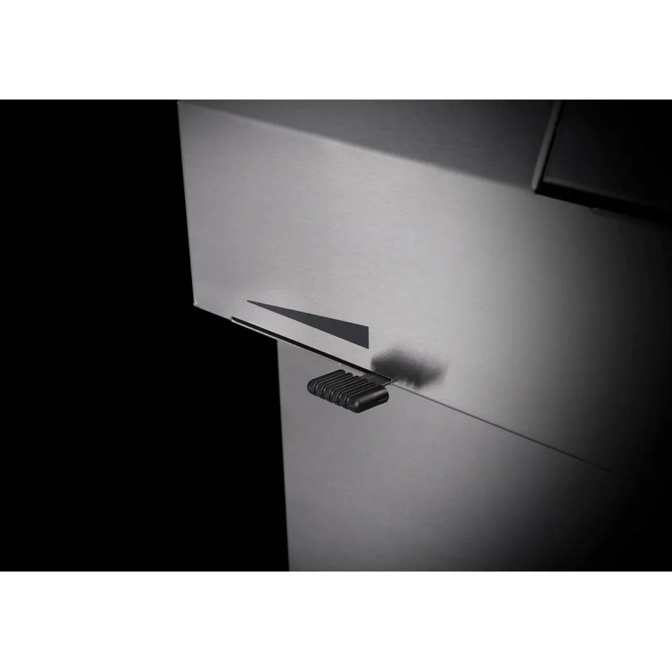 Hiiligrilli Napoleon PRO605