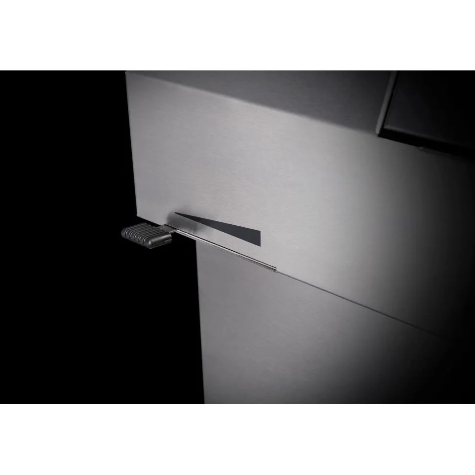 Hiiligrilli Napoleon PRO605