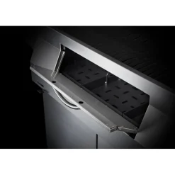 Hiiligrilli Napoleon PRO605