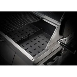 Hiiligrilli Napoleon PRO605