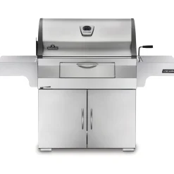Hiiligrilli Napoleon PRO605
