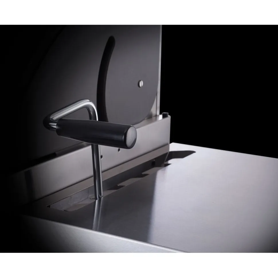 Hiiligrilli Napoleon PRO605