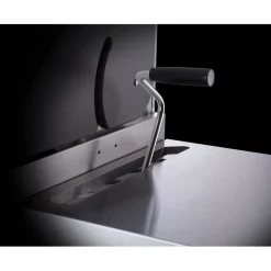 Hiiligrilli Napoleon PRO605