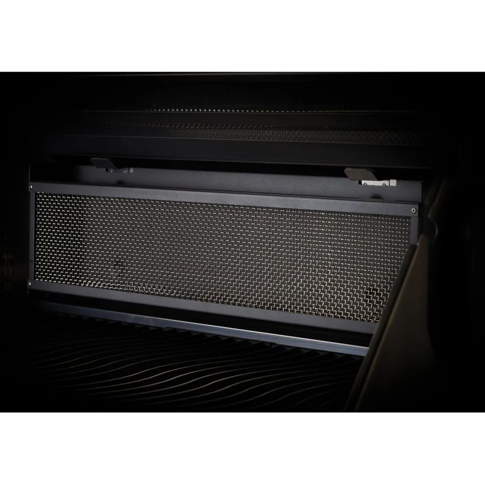 Hiiligrilli Napoleon PRO605