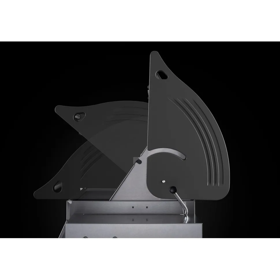 Hiiligrilli Napoleon PRO605