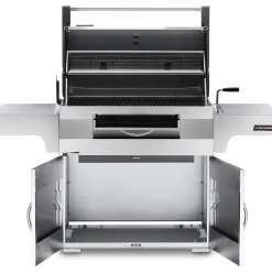 Hiiligrilli Napoleon PRO605