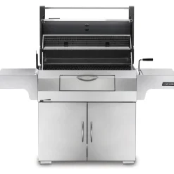Hiiligrilli Napoleon PRO605