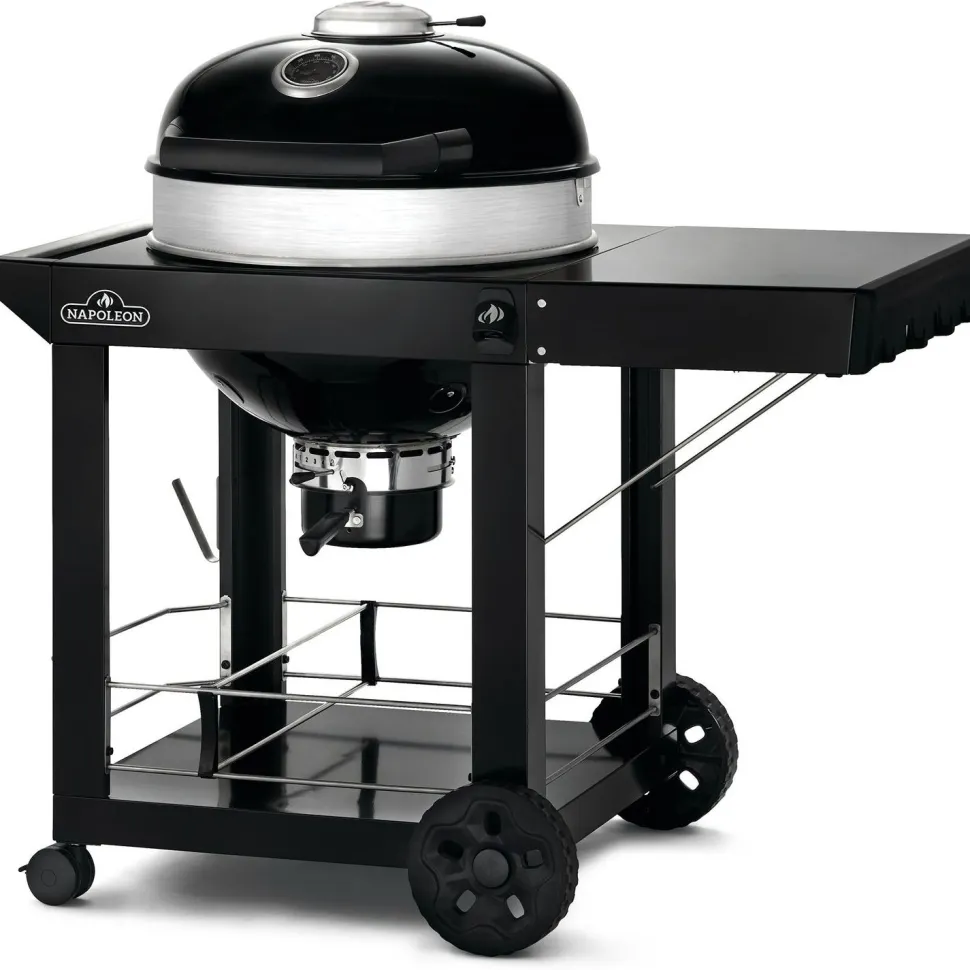 Hiiligrilli Napoleon PRO22K-CART-3