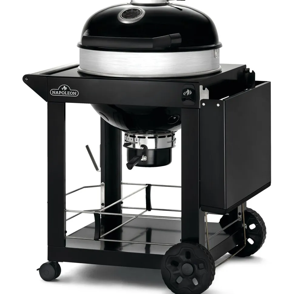 Hiiligrilli Napoleon PRO22K-CART-3