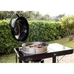 Hiiligrilli Napoleon PRO22K-CART-3