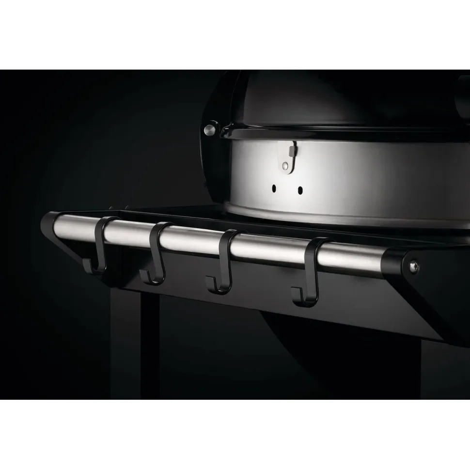 Hiiligrilli Napoleon PRO22K-CART-3
