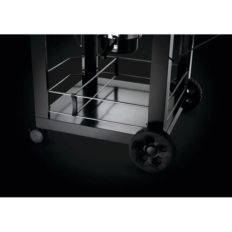 Hiiligrilli Napoleon PRO22K-CART-3
