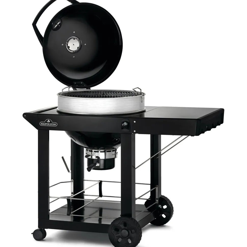 Hiiligrilli Napoleon PRO22K-CART-3