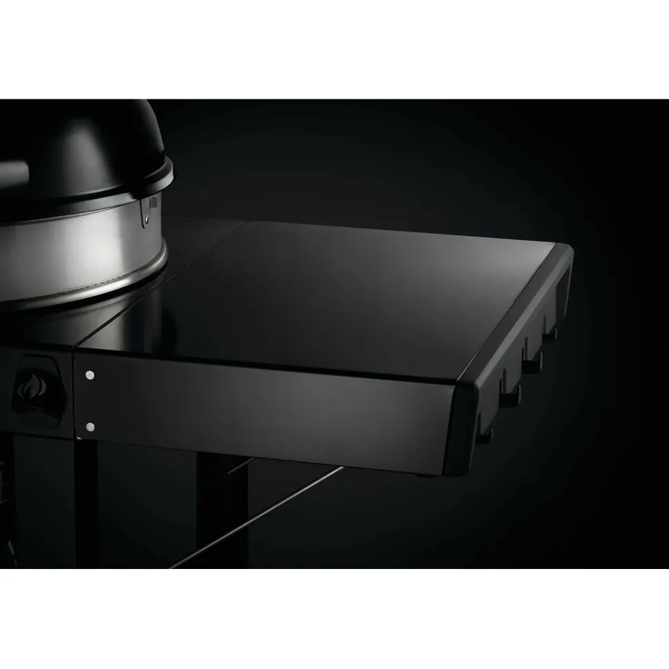 Hiiligrilli Napoleon PRO22K-CART-3