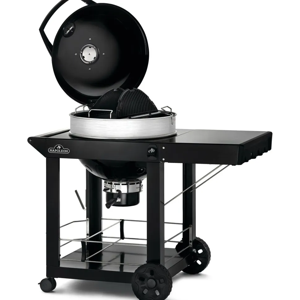 Hiiligrilli Napoleon PRO22K-CART-3