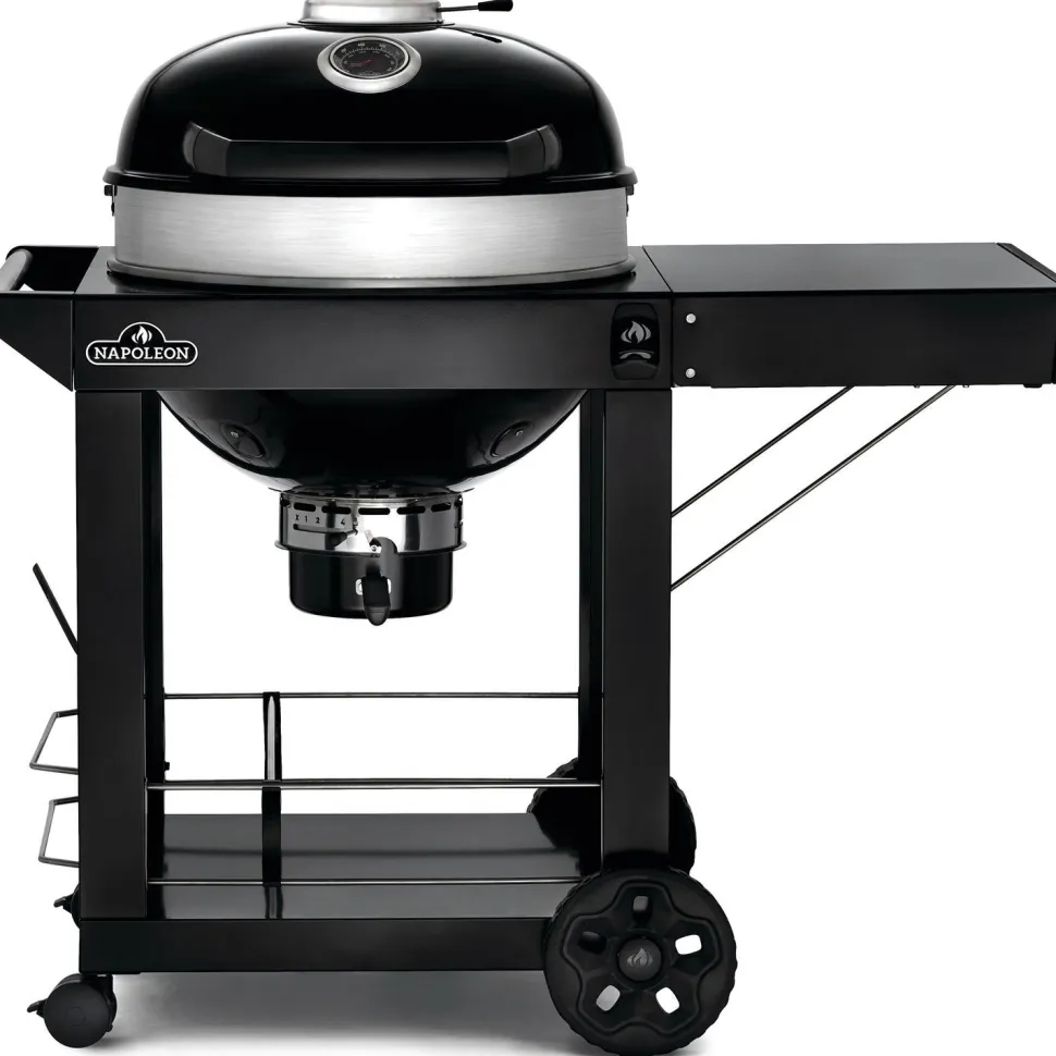 Hiiligrilli Napoleon PRO22K-CART-3