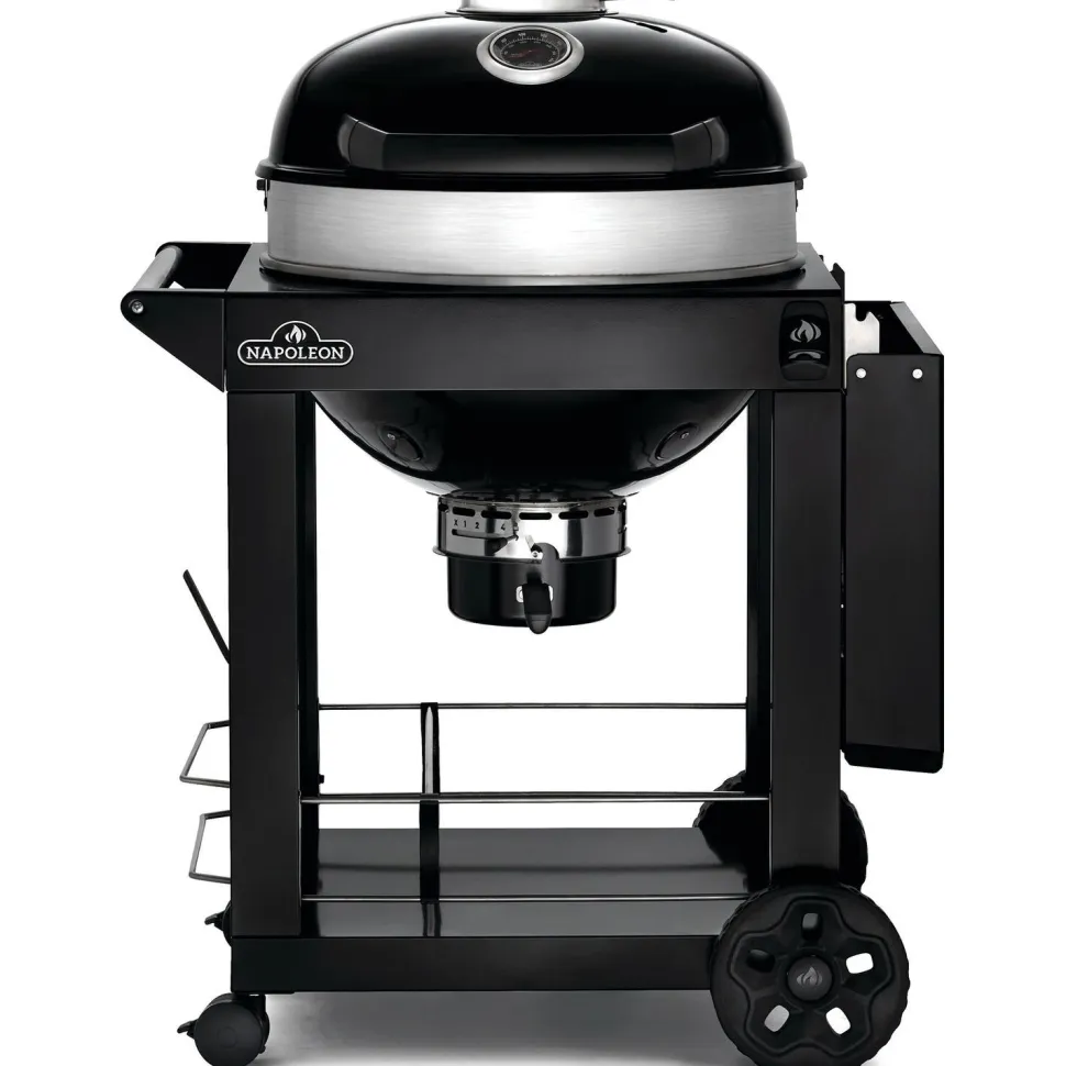 Hiiligrilli Napoleon PRO22K-CART-3