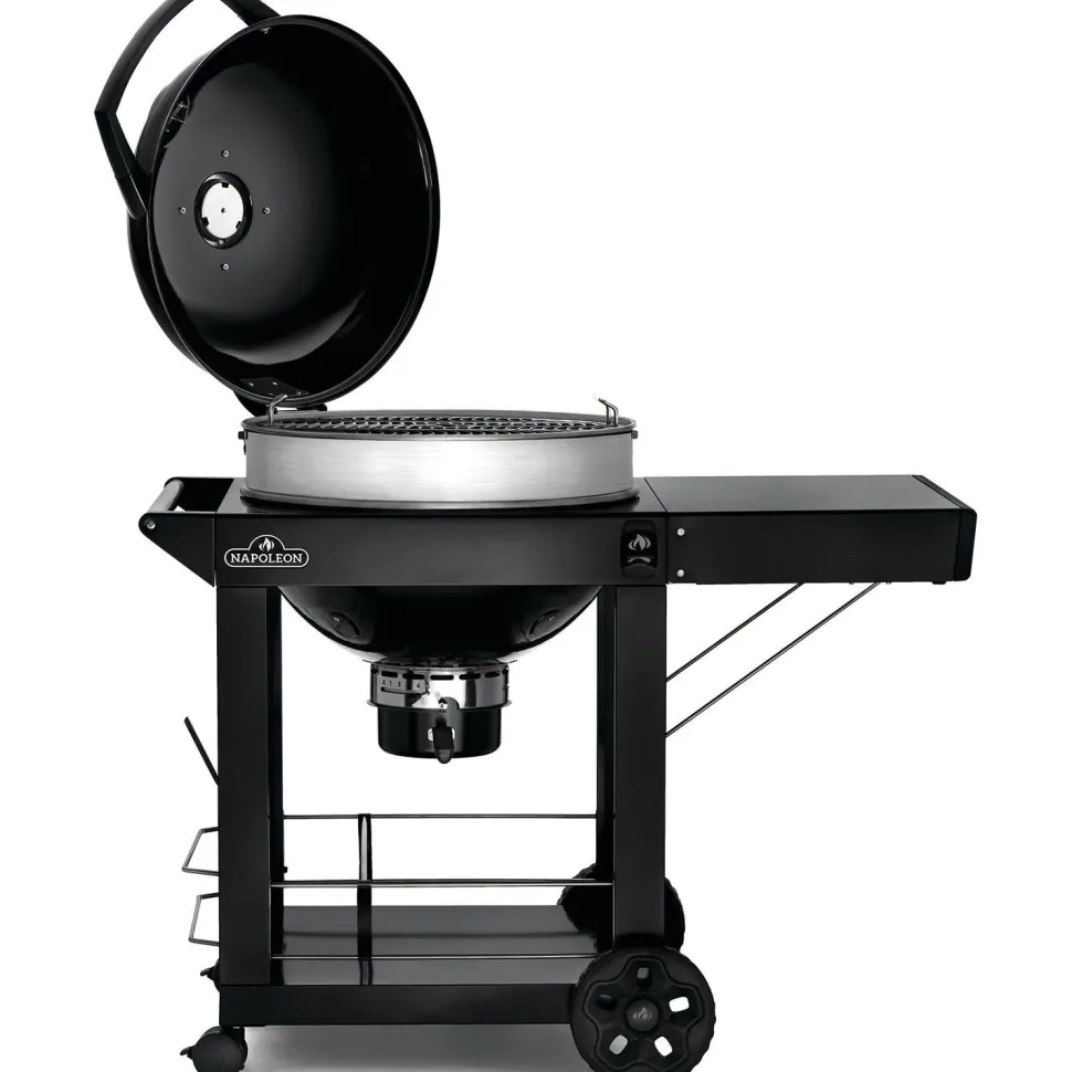 Hiiligrilli Napoleon PRO22K-CART-3