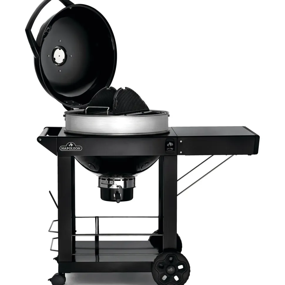 Hiiligrilli Napoleon PRO22K-CART-3