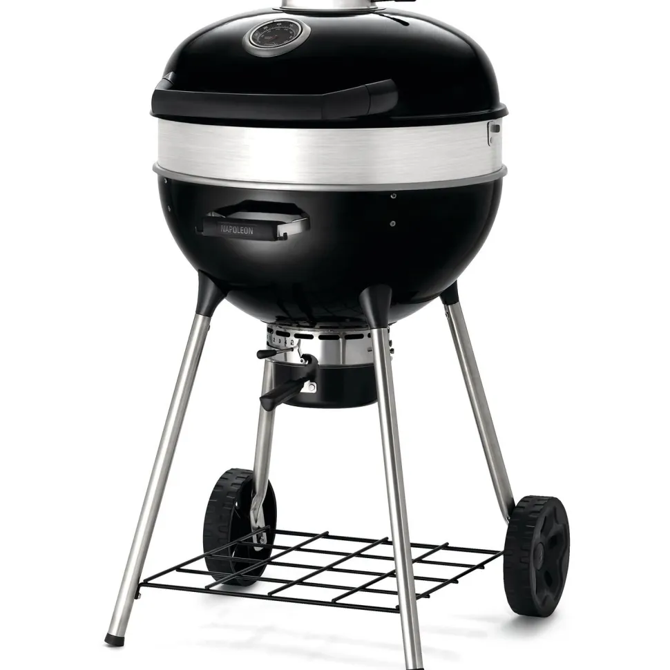 Hiiligrilli Napoleon PRO22-L-3
