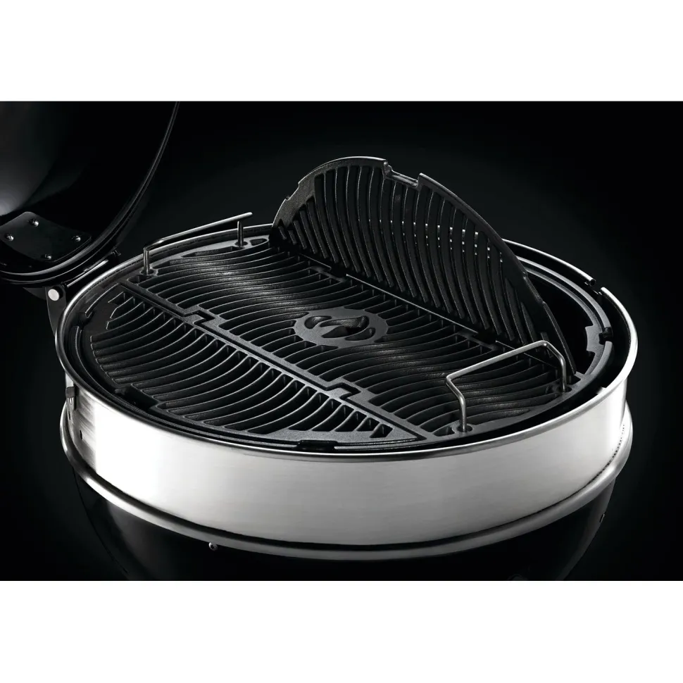 Hiiligrilli Napoleon PRO22-L-3