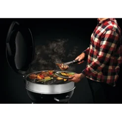Hiiligrilli Napoleon PRO22-L-3