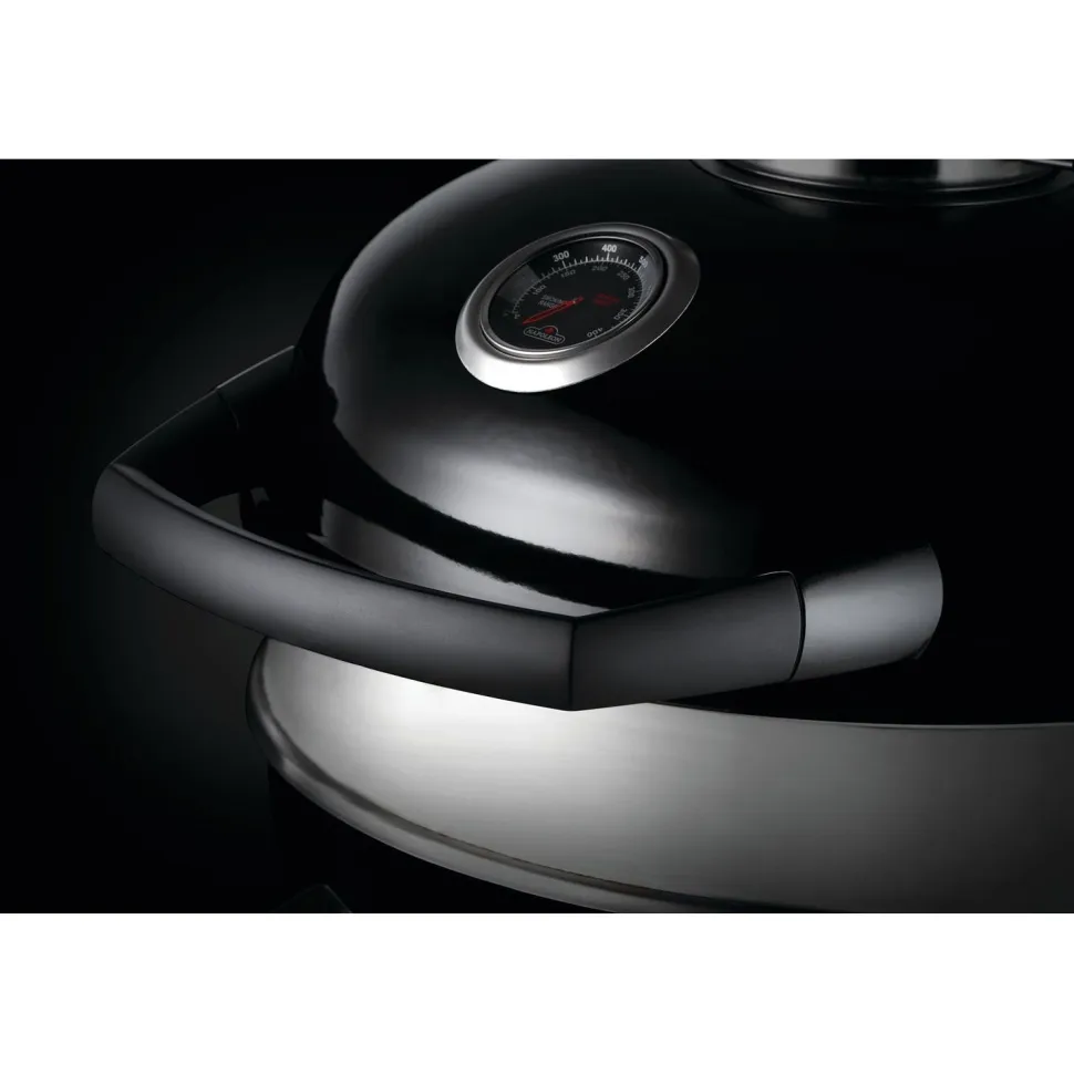 Hiiligrilli Napoleon PRO22-L-3