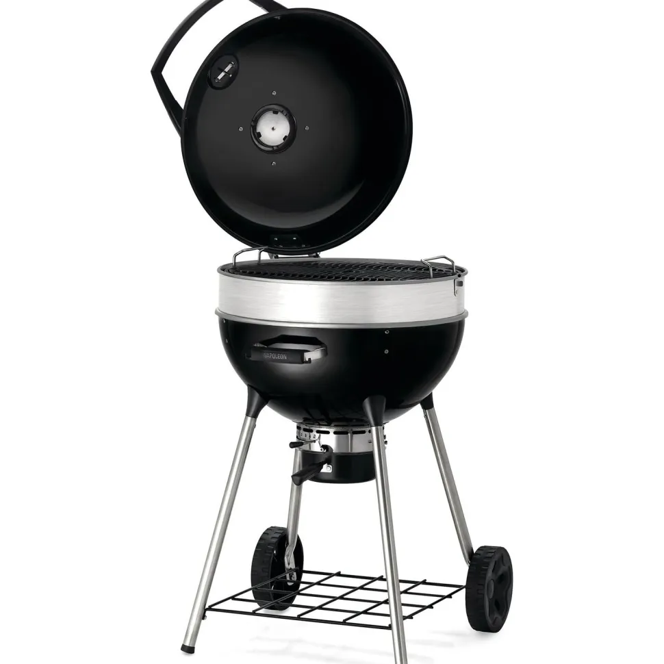 Hiiligrilli Napoleon PRO22-L-3