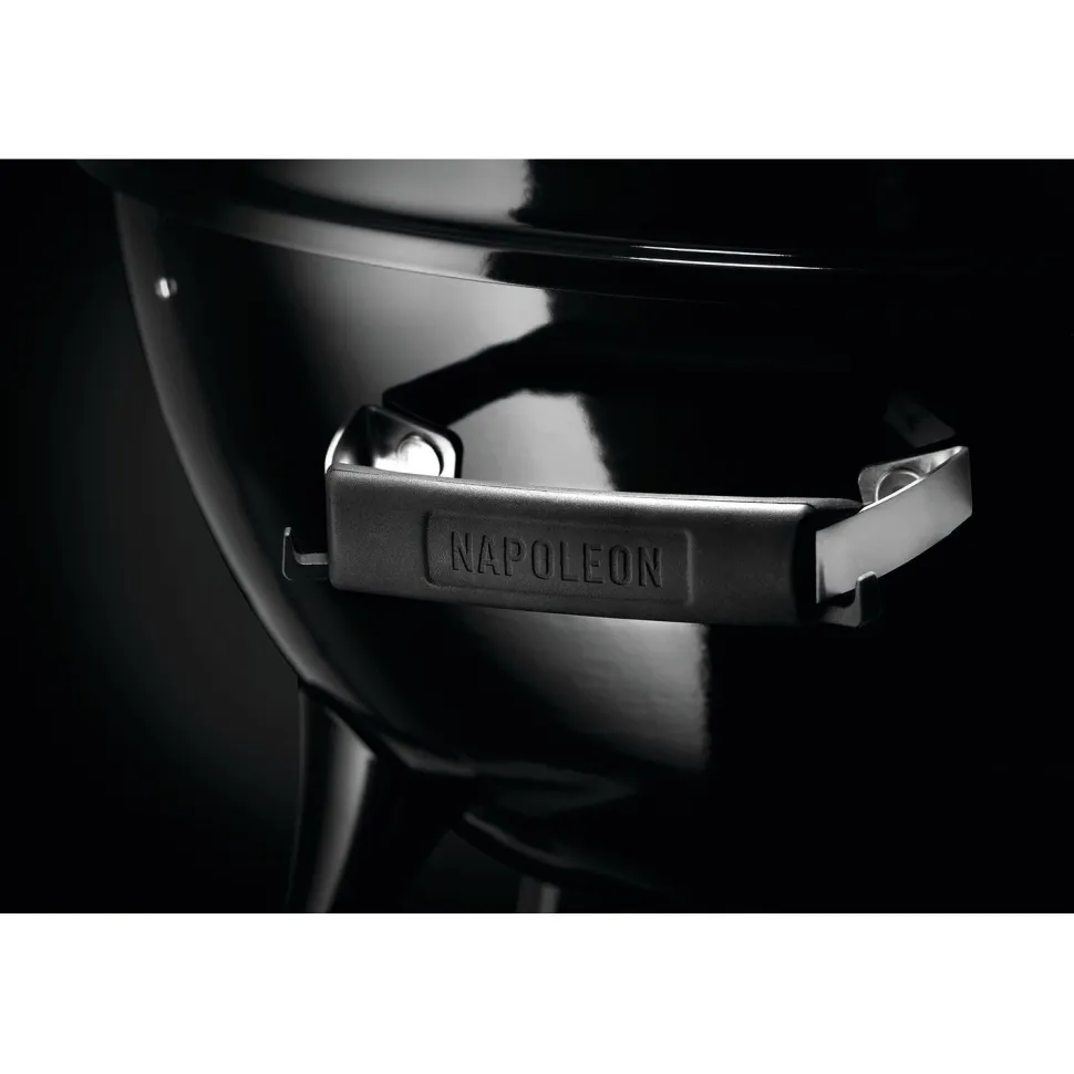 Hiiligrilli Napoleon PRO22-L-3