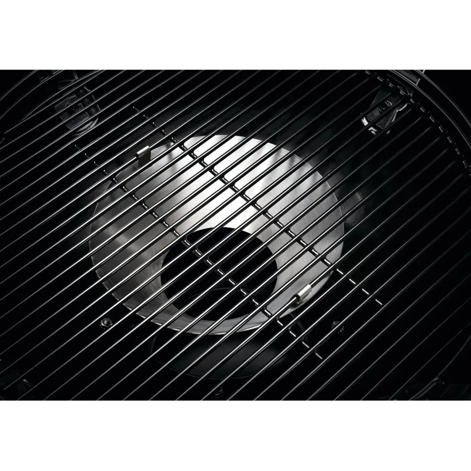 Hiiligrilli Napoleon PRO22-L-3