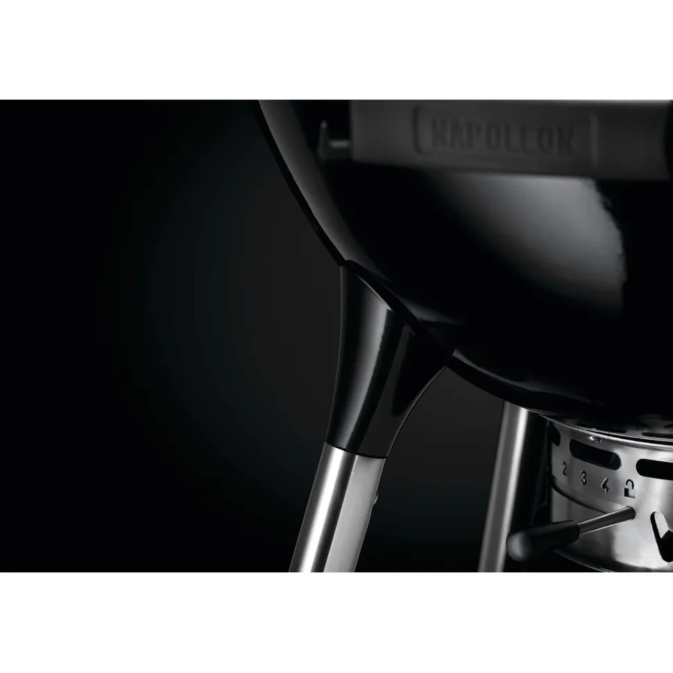 Hiiligrilli Napoleon PRO22-L-3