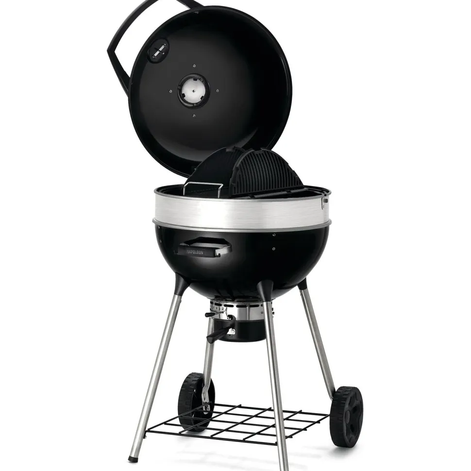 Hiiligrilli Napoleon PRO22-L-3