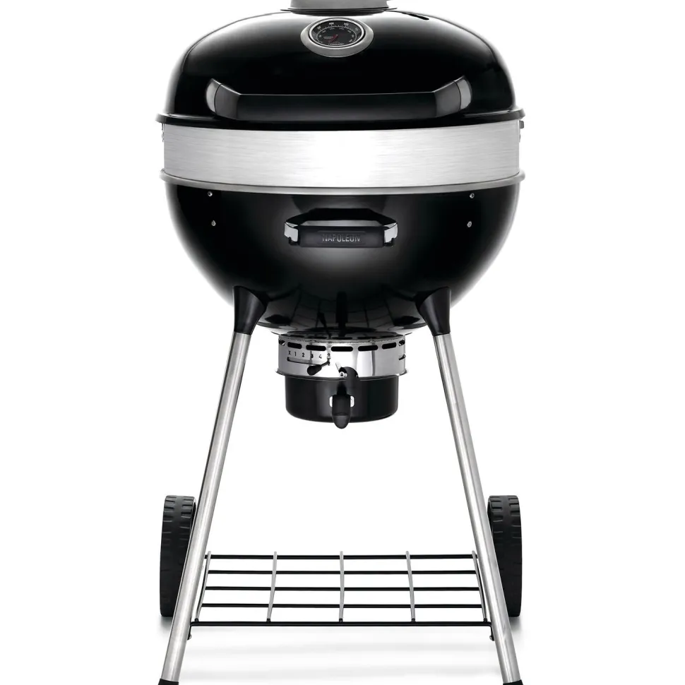 Hiiligrilli Napoleon PRO22-L-3