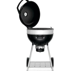 Hiiligrilli Napoleon PRO22-L-3