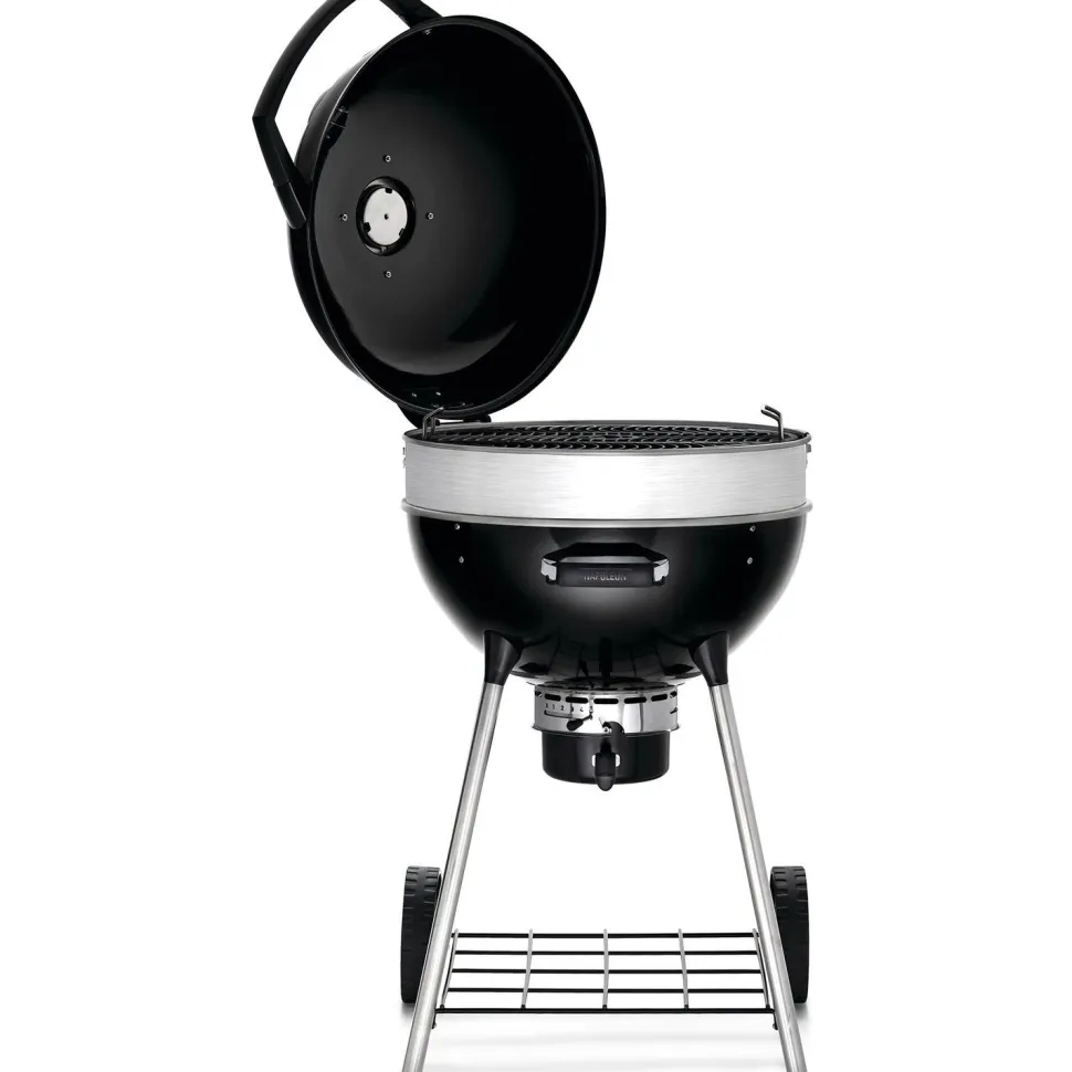 Hiiligrilli Napoleon PRO22-L-3