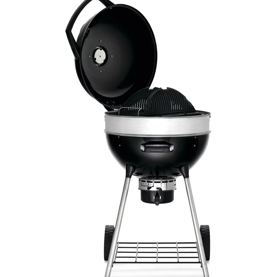 Hiiligrilli Napoleon PRO22-L-3