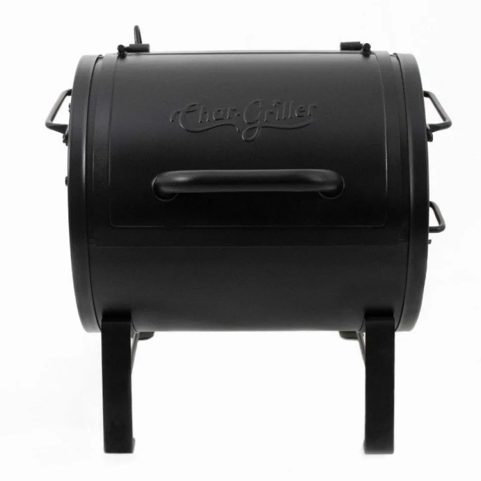Hiiligrilli/savustin Char-Griller