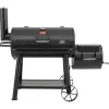 Hiiligrilli/savustingrilli Char-Griller Grand Champ Offset Smoker