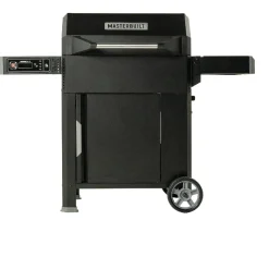 Hiiligrilli/savustin Masterbuilt AutoIgnite Series 545, digitaalinen, wifi-ohjattava