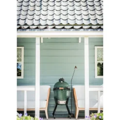 Hiiligrillisetti Big Green Egg Medium