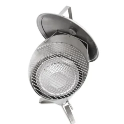 Hiiligrilli Tiileri Cone